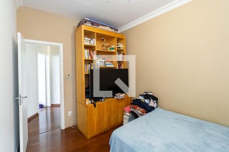 Quarto 1 de apartamento à venda com 4 quartos, 135m² em Anchieta, Belo Horizonte