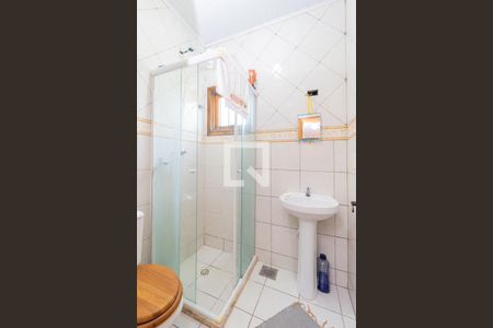 Casa à venda com 48m², 2 quartos e 1 vagaBanheiro