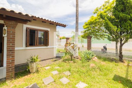 Casa à venda com 48m², 2 quartos e 1 vagaQuintal