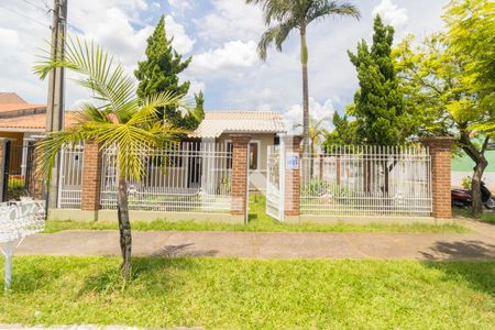 Casa à venda com 48m², 2 quartos e 1 vagaFachada