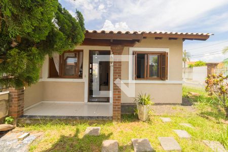 Casa à venda com 48m², 2 quartos e 1 vagaQuintal