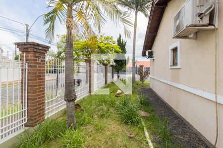 Casa à venda com 48m², 2 quartos e 1 vagaQuintal