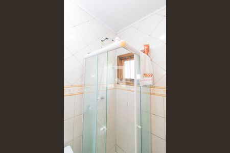 Casa à venda com 48m², 2 quartos e 1 vagaBanheiro