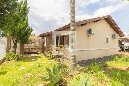 Casa à venda com 48m², 2 quartos e 1 vagaQuintal
