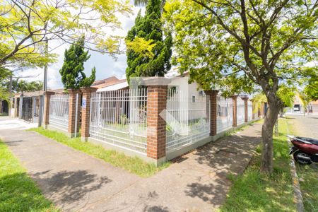 Casa à venda com 48m², 2 quartos e 1 vagaFachada
