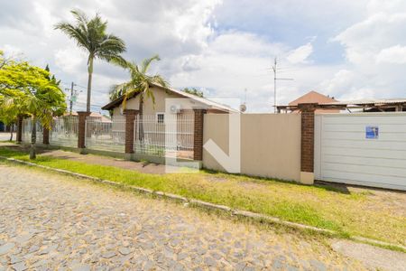Casa à venda com 48m², 2 quartos e 1 vagaFachada