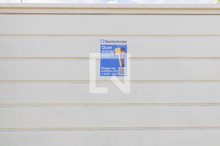 Casa à venda com 48m², 2 quartos e 1 vagaFachada-Instalação de Plaquinhas