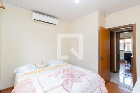 Casa à venda com 48m², 2 quartos e 1 vagaQuarto 2