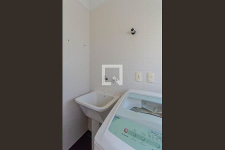 Apartamento à venda com 60m², 2 quartos e 1 vaga Apartamento à venda com 60m², 2 quartos e 1 vagaÁrea de Serviço