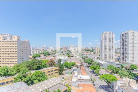 Apartamento à venda com 60m², 2 quartos e 1 vaga Apartamento à venda com 60m², 2 quartos e 1 vagaVista da Varanda