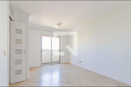 Apartamento à venda com 60m², 2 quartos e 1 vaga Apartamento à venda com 60m², 2 quartos e 1 vagaSala