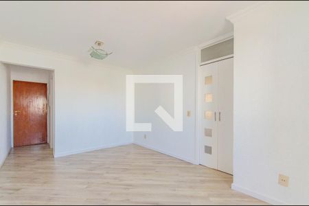 Apartamento à venda com 60m², 2 quartos e 1 vaga Apartamento à venda com 60m², 2 quartos e 1 vagaSala