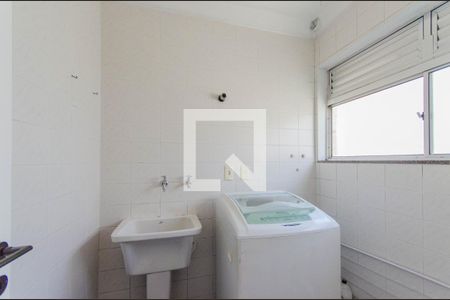 Apartamento à venda com 60m², 2 quartos e 1 vaga Apartamento à venda com 60m², 2 quartos e 1 vagaÁrea de Serviço