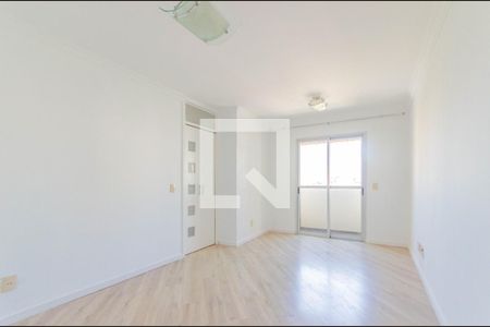 Apartamento à venda com 60m², 2 quartos e 1 vaga Apartamento à venda com 60m², 2 quartos e 1 vagaSala