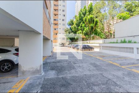 Apartamento à venda com 60m², 2 quartos e 1 vaga Apartamento à venda com 60m², 2 quartos e 1 vagaÁrea comum - Garagem
