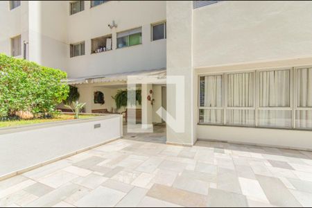 Apartamento à venda com 60m², 2 quartos e 1 vaga Apartamento à venda com 60m², 2 quartos e 1 vagaFachada do bloco