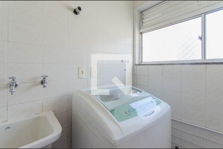 Apartamento à venda com 60m², 2 quartos e 1 vaga Apartamento à venda com 60m², 2 quartos e 1 vagaÁrea de Serviço