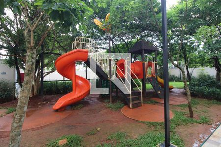 Apartamento para alugar com 27m², 1 quarto e sem vagaPlayground