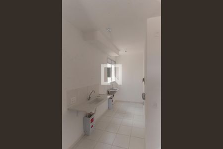 Apartamento para alugar com 39m², 2 quartos e 1 vagaCozinha