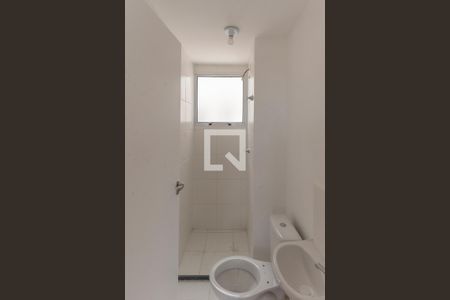 Apartamento para alugar com 39m², 2 quartos e 1 vagaBanheiro