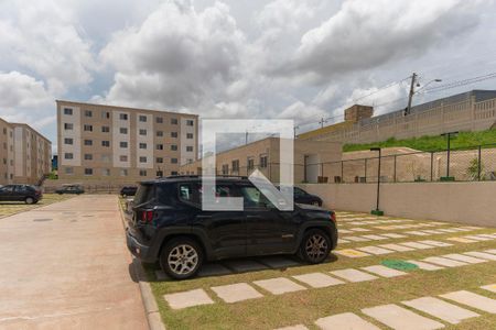 Apartamento para alugar com 39m², 2 quartos e 1 vagaGaragem
