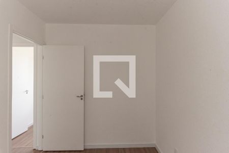 Apartamento para alugar com 39m², 2 quartos e 1 vagaQuarto 2
