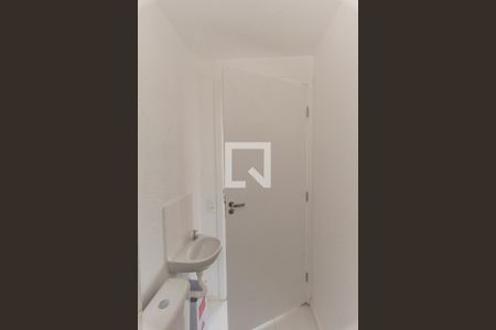 Apartamento para alugar com 39m², 2 quartos e 1 vagaBanheiro