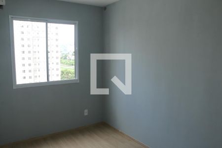 Quarto 1 de apartamento para alugar com 2 quartos, 52m² em Centro, Nova Iguaçu