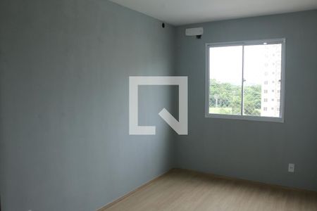 Quarto 1 de apartamento para alugar com 2 quartos, 52m² em Centro, Nova Iguaçu