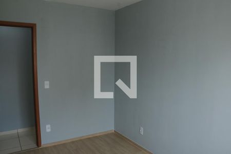 Quarto 1 de apartamento para alugar com 2 quartos, 52m² em Centro, Nova Iguaçu