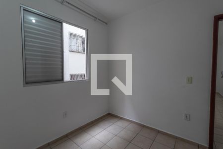 Quarto 1 de apartamento à venda com 3 quartos, 77m² em Santa Efigênia, Belo Horizonte