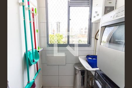Apartamento à venda com 30m², 1 quarto e sem vaga Apartamento à venda com 30m², 1 quarto e sem vagaÁrea de Serviço