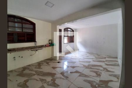 Cozinha de casa de condomínio à venda com 6 quartos, 911m² em Itanhangá, Rio de Janeiro