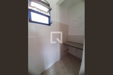 Casa de condomínio para alugar com 911m², 6 quartos e 3 vagasBanheiro Quarto 5 suíte - casa de hospedes