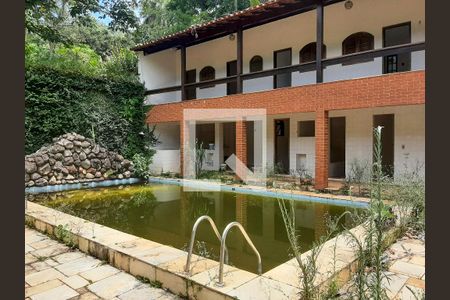 Casa de condomínio para alugar com 911m², 6 quartos e 3 vagasPiscina