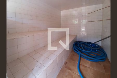 Casa de condomínio para alugar com 911m², 6 quartos e 3 vagasSauna