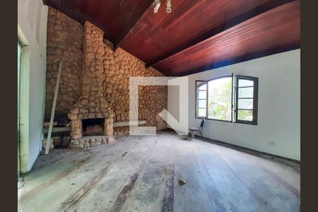 Casa de condomínio para alugar com 911m², 6 quartos e 3 vagasSala da cSala da casa de hospedesasa de hospedes