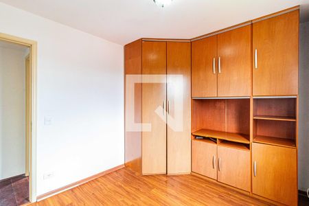 Quarto 01 de apartamento para alugar com 3 quartos, 70m² em Jardim Ester, São Paulo