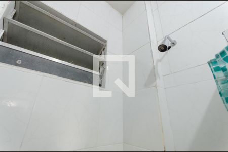 Apartamento à venda com 120m², 3 quartos e 1 vaga Apartamento à venda com 120m², 3 quartos e 1 vagaBanheiro da Suíte