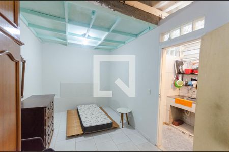 Apartamento à venda com 120m², 3 quartos e 1 vaga Apartamento à venda com 120m², 3 quartos e 1 vagaQuarto de Serviço