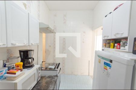 Apartamento à venda com 120m², 3 quartos e 1 vaga Apartamento à venda com 120m², 3 quartos e 1 vagaCozinha