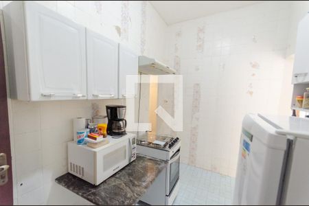 Apartamento à venda com 120m², 3 quartos e 1 vaga Apartamento à venda com 120m², 3 quartos e 1 vagaCozinha