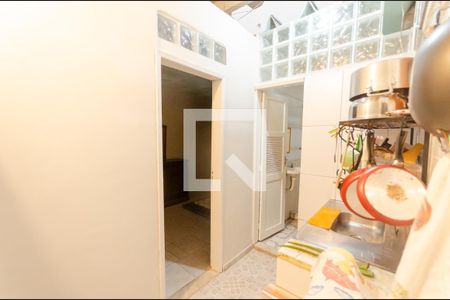 Apartamento à venda com 120m², 3 quartos e 1 vaga Apartamento à venda com 120m², 3 quartos e 1 vagaCozinha