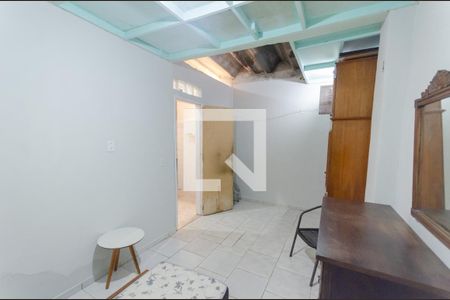 Apartamento à venda com 120m², 3 quartos e 1 vaga Apartamento à venda com 120m², 3 quartos e 1 vagaQuarto de Serviço