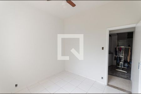 Quarto de apartamento à venda com 3 quartos, 120m² em Tijuca, Rio de Janeiro