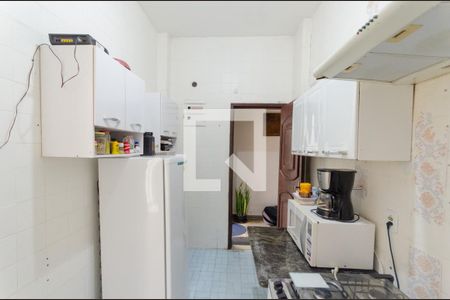 Apartamento à venda com 120m², 3 quartos e 1 vaga Apartamento à venda com 120m², 3 quartos e 1 vagaCozinha
