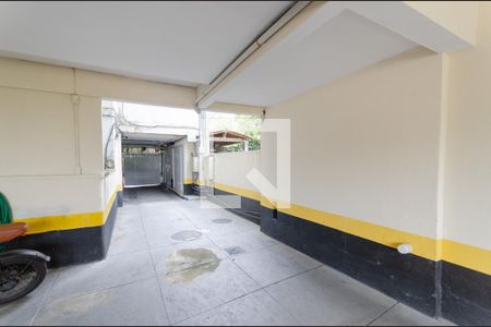 Apartamento à venda com 120m², 3 quartos e 1 vaga Apartamento à venda com 120m², 3 quartos e 1 vagaGaragem