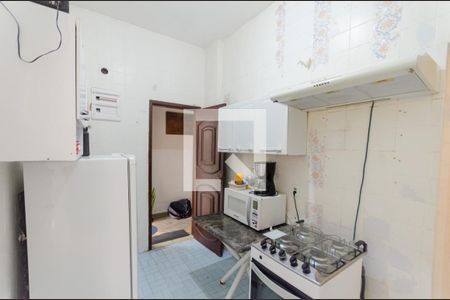 Apartamento à venda com 120m², 3 quartos e 1 vaga Apartamento à venda com 120m², 3 quartos e 1 vagaCozinha