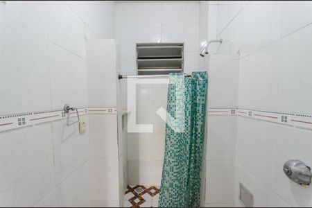 Apartamento à venda com 120m², 3 quartos e 1 vaga Apartamento à venda com 120m², 3 quartos e 1 vagaBanheiro da Suíte