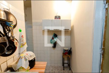 Apartamento à venda com 120m², 3 quartos e 1 vaga Apartamento à venda com 120m², 3 quartos e 1 vagaCozinha